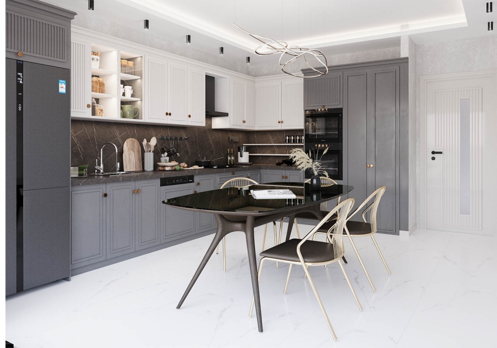 BOZTAŞ DELUXE VİLLAS