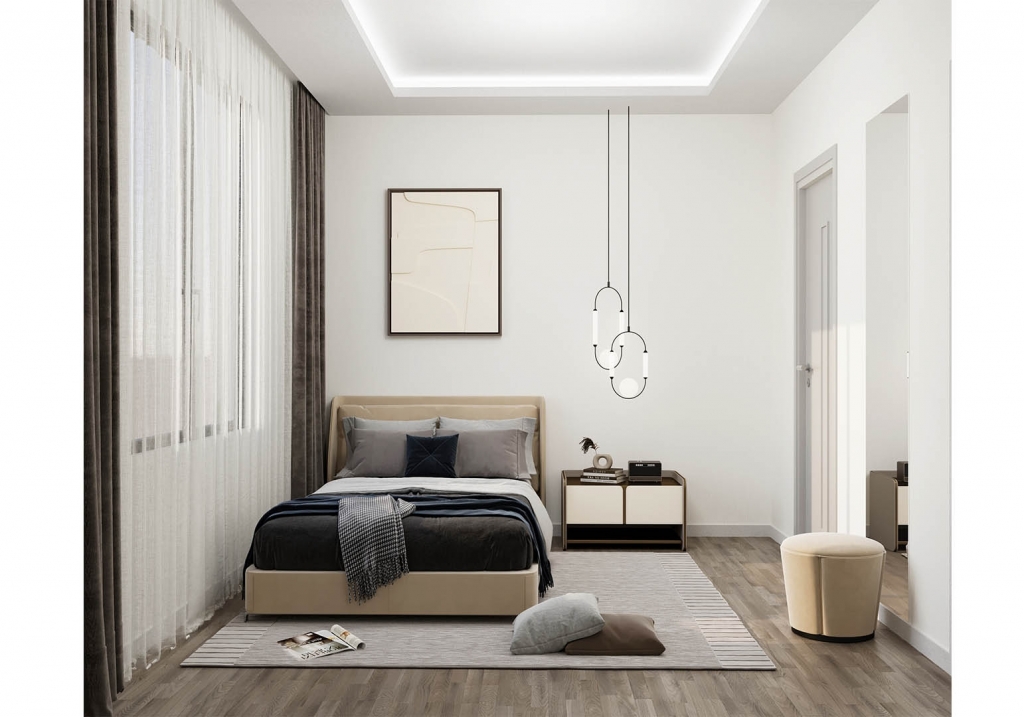 BOZTAŞ DELUXE VİLLAS