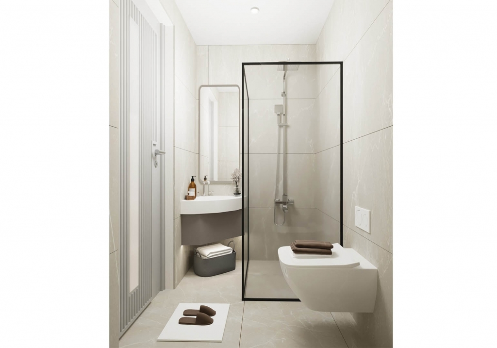 BOZTAŞ DELUXE VİLLAS