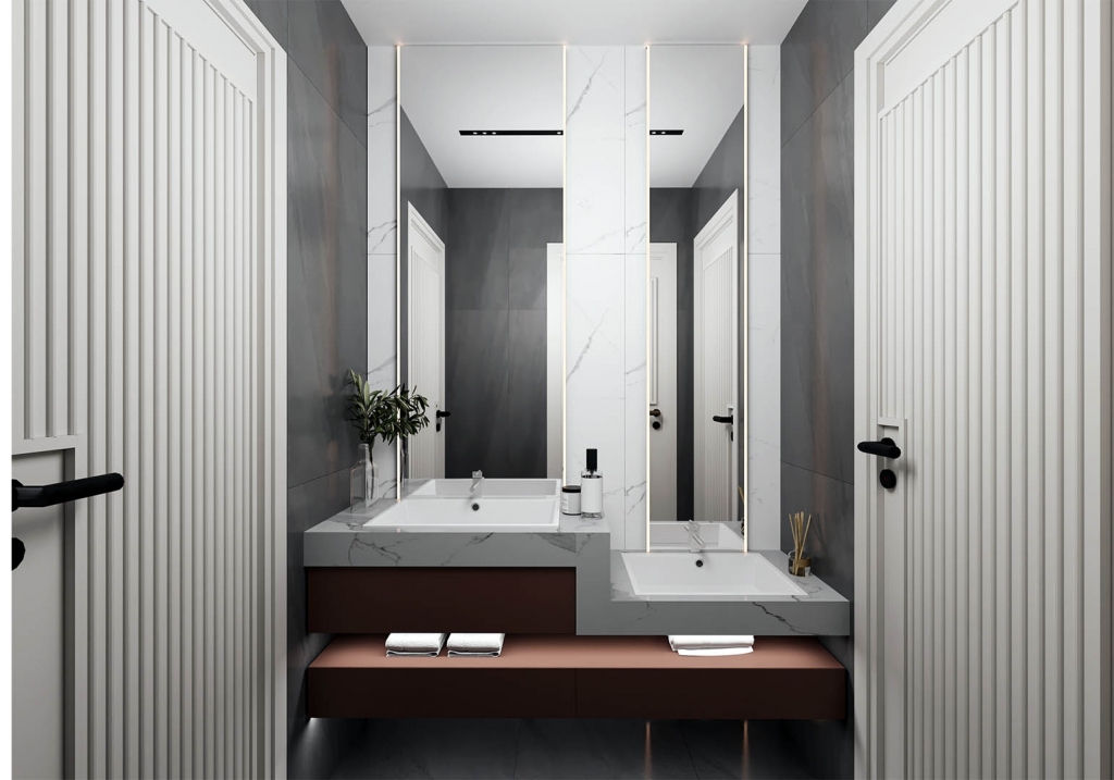 BOZTAŞ DELUXE VİLLAS