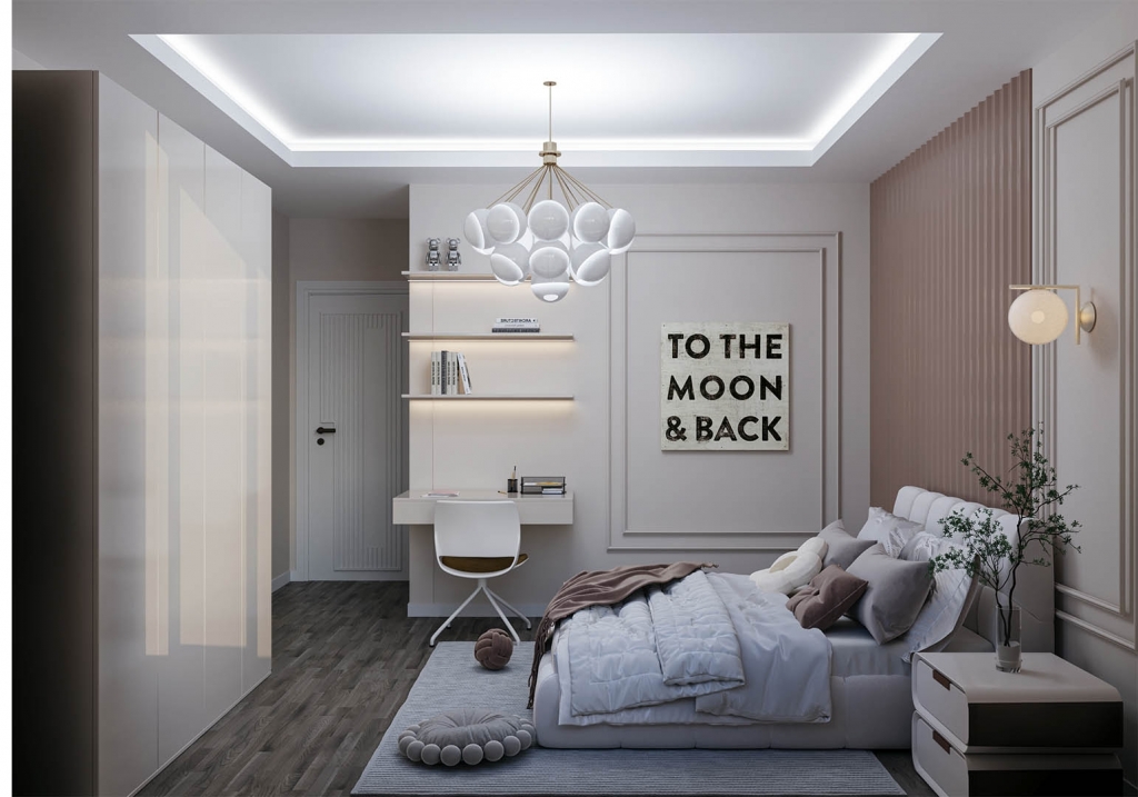 BOZTAŞ DELUXE VİLLAS