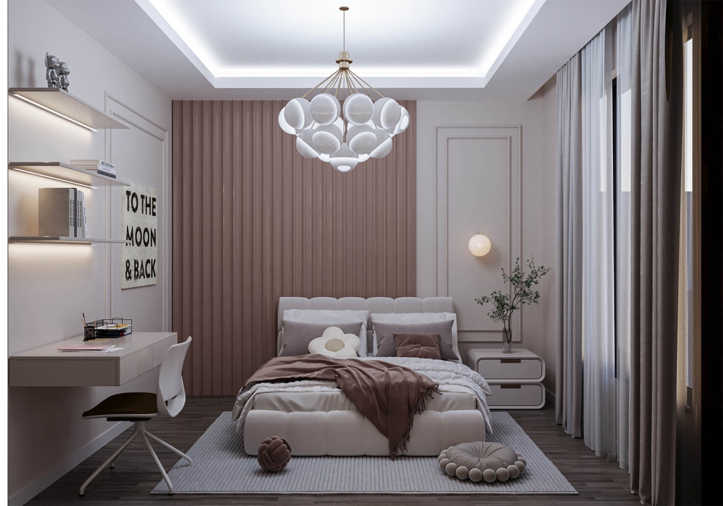 BOZTAŞ DELUXE VİLLAS